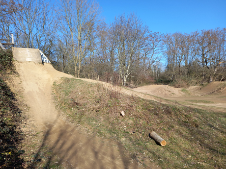 Koeln Vogelsang